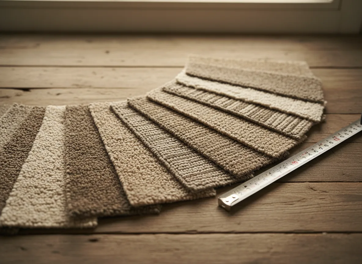 Carpet Installation Brokaw, WI FAQs